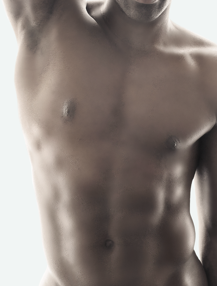 Male Body edited COOL