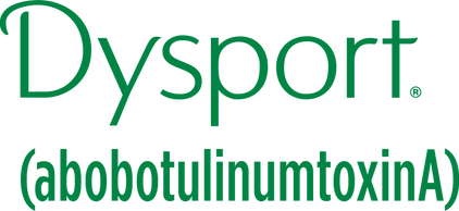 dysport logo