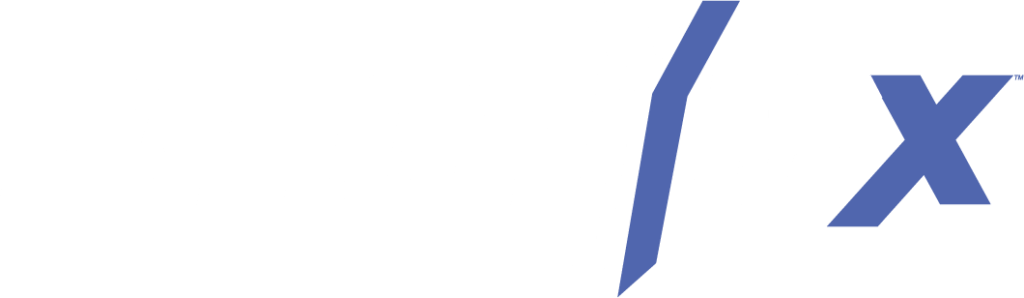 MagnYm PLUS Logo white